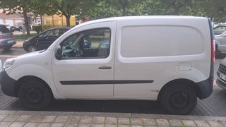 Renault Kangoo 2017