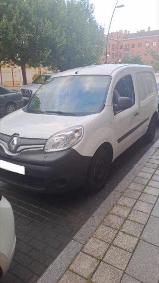 Renault Kangoo 2017