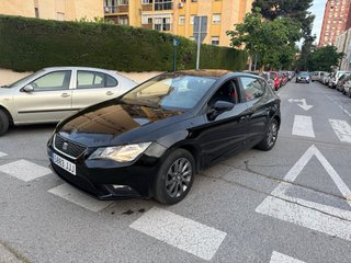 SEAT Leon 2015