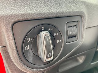 Volkswagen Golf Sportsvan 2015