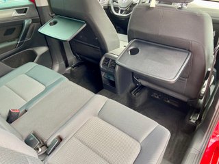 Volkswagen Golf Sportsvan 2015