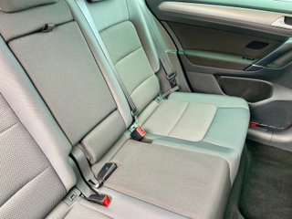 Volkswagen Golf Sportsvan 2015