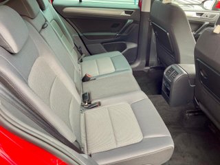 Volkswagen Golf Sportsvan 2015