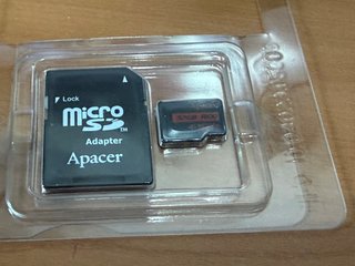 Pack Raspberry Pi 5 8GB + SSD 1tb Wd blue