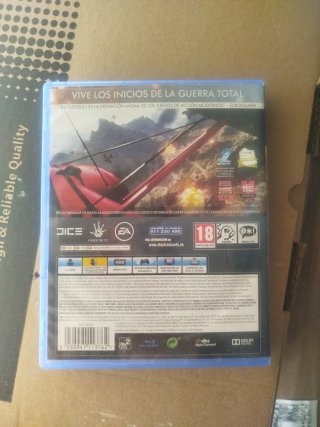 Battlefield 1