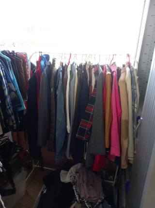 Ropa de verano de mujer