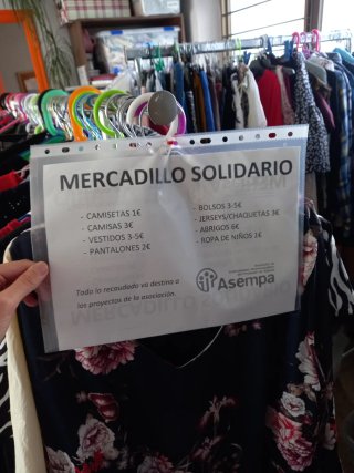 Ropa de verano de mujer