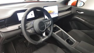 BYD Dolphin G 2026