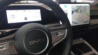 BYD Dolphin G 2026