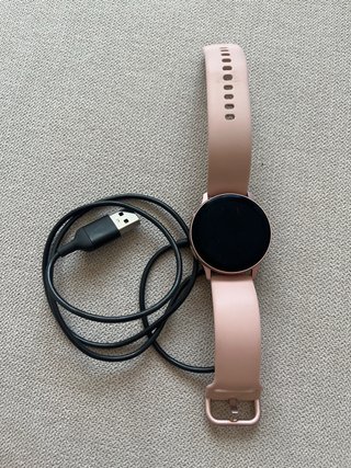 Samsung Galaxy Watch Active 2