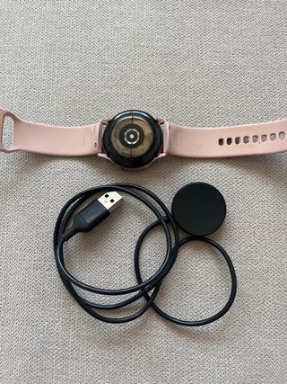 Samsung Galaxy Watch Active 2