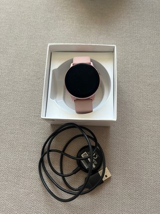 Samsung Galaxy Watch Active 2