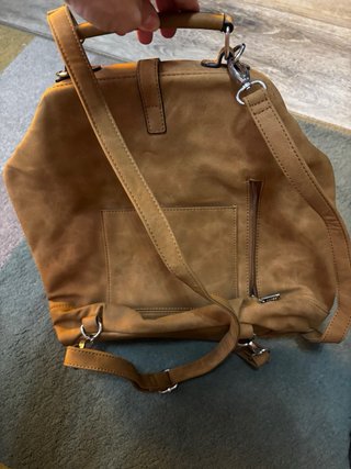 Bolso mochila