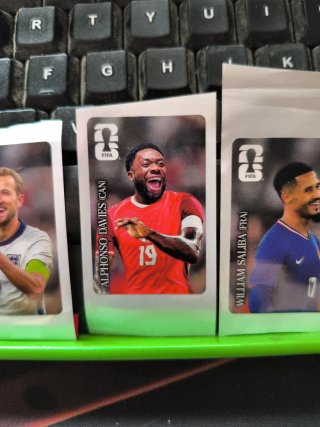 Cocacola 11 cromos mundial 2026