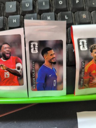 Cocacola 11 cromos mundial 2026