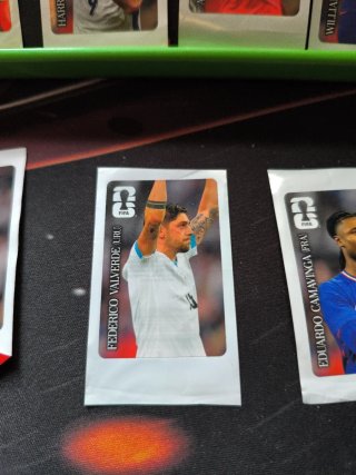 Cocacola 11 cromos mundial 2026