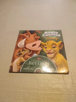 Colección completa club del libro Disney