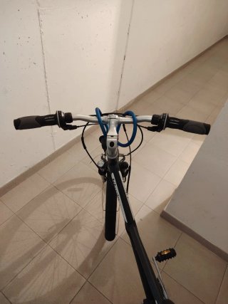 Bicicleta btwin original 5