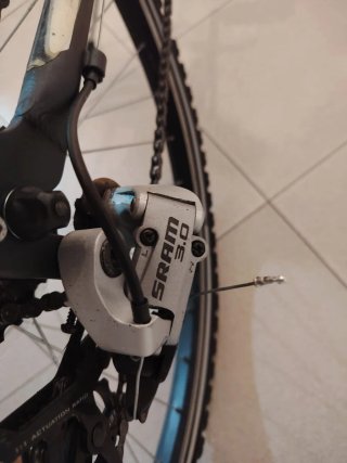 Bicicleta btwin original 5