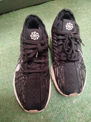 Zapatillas Nike Pegasus Turbo Nature 36'5 Xzoom