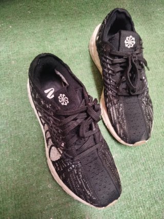 Zapatillas Nike Pegasus Turbo Nature 36'5 Xzoom