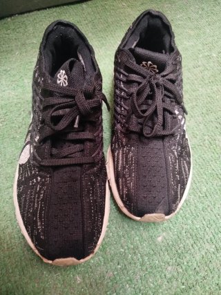Zapatillas Nike Pegasus Turbo Nature 36'5 Xzoom
