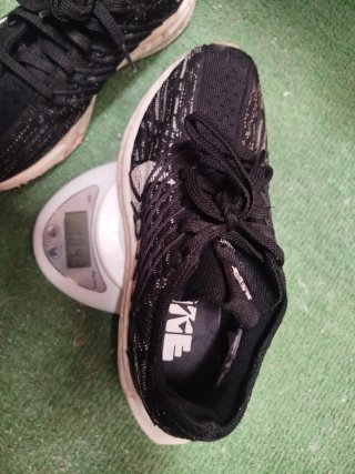 Zapatillas Nike Pegasus Turbo Nature 36'5 Xzoom
