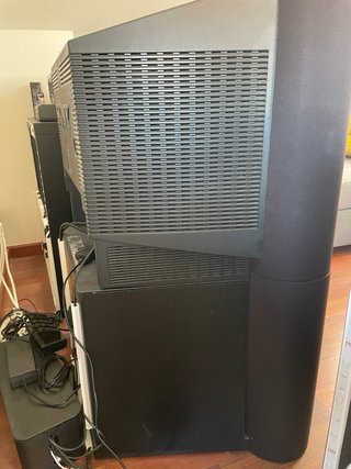 TV CRT Sony KV-29FC20E