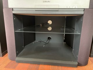 TV CRT Sony KV-29FC20E