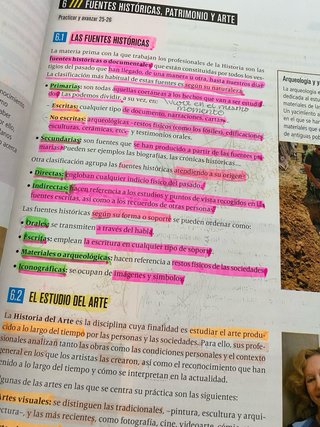 Proyecto: FanFest - Geografía e Historia 1 ESO