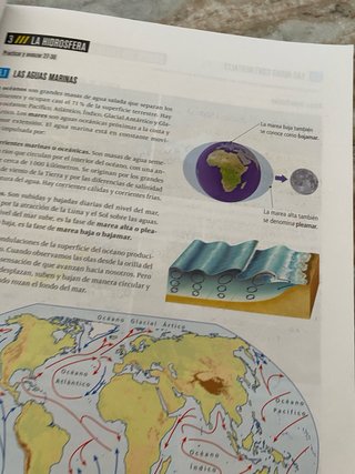 Proyecto: FanFest - Geografía e Historia 1 ESO