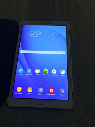 Tablet Samsung Tab a6, de 16gb