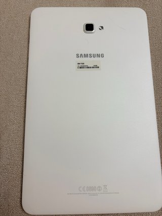 Tablet Samsung Tab a6, de 16gb