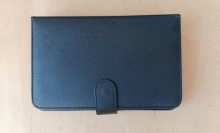 Funda tablet con teclado