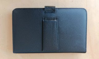 Funda tablet con teclado