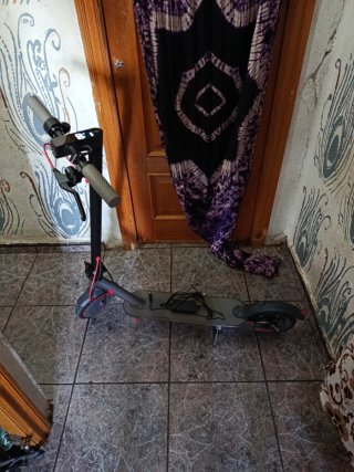 Patinete Eléctrico