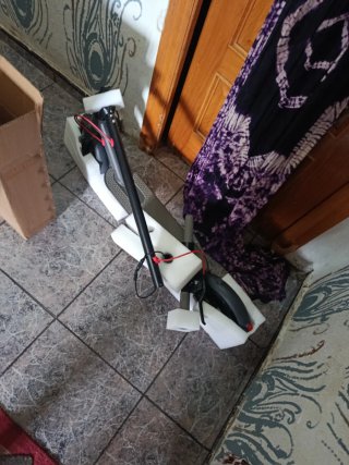 Patinete Eléctrico