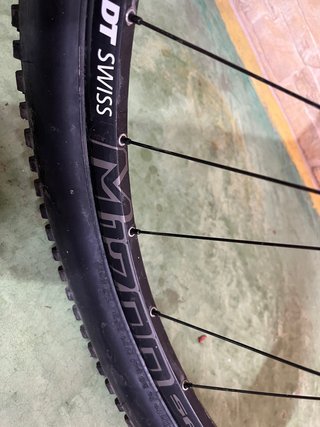 Specialized Epic FSR 29” Brain