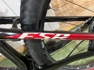 Specialized Epic FSR 29” Brain