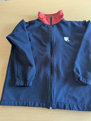 Uniforme Balmes Rubi