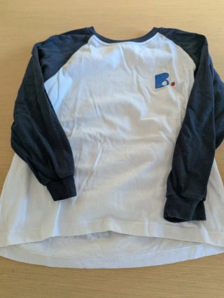 Uniforme Balmes Rubi