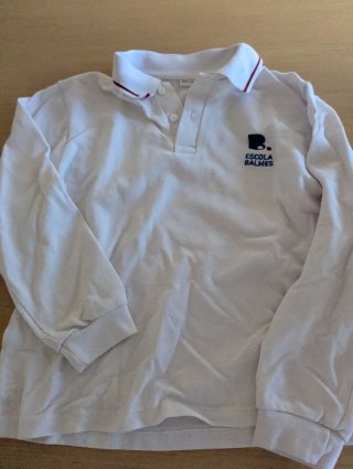 Uniforme Balmes Rubi