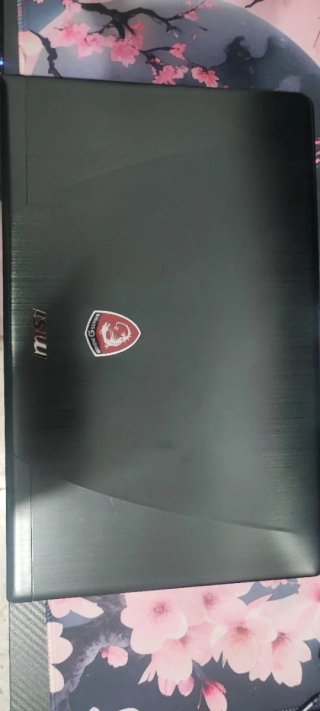 Portátil MSI GE60 2pc Apache i5 GTX 850m