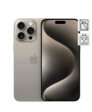 iPhone 15 pro max 256 GB