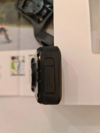Wahoo element bolt