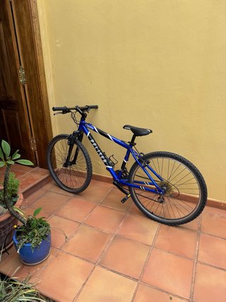 Bici