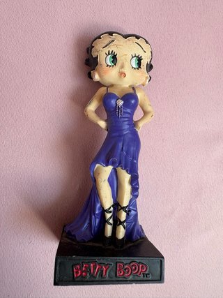 Figura Betty Boop Vedette