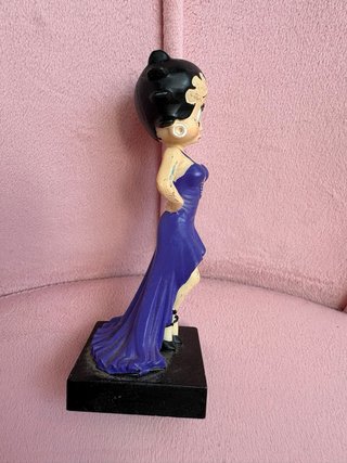 Figura Betty Boop Vedette