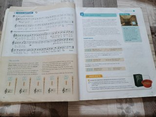 Music Introduction to Music