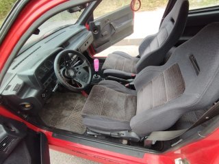 Suzuki Swift 1990